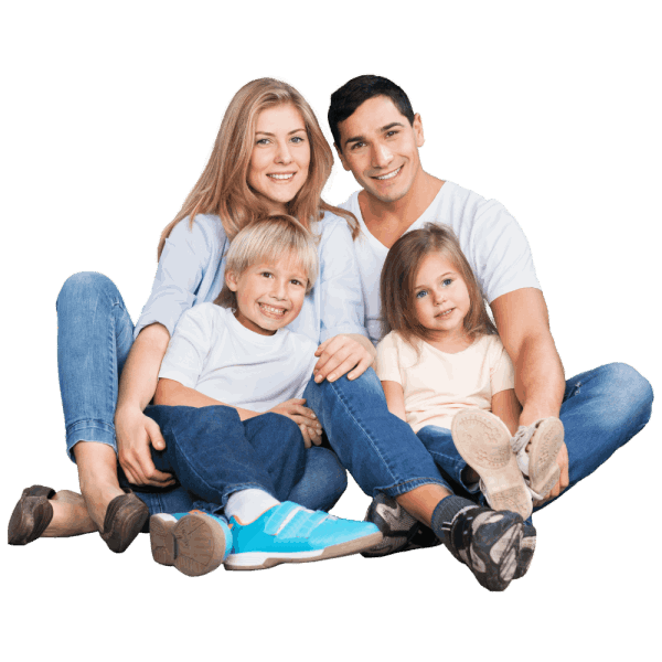 Protected Family